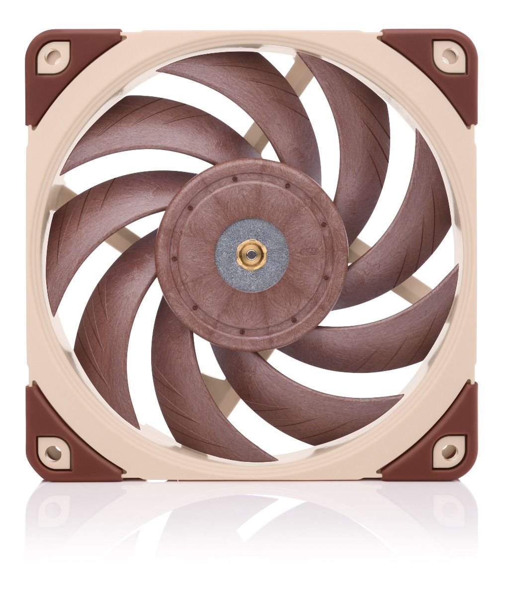 Noctua NF-A12x25-PWM 5V