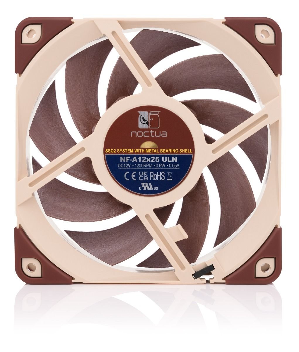 Noctua NF-A12x25-ULN