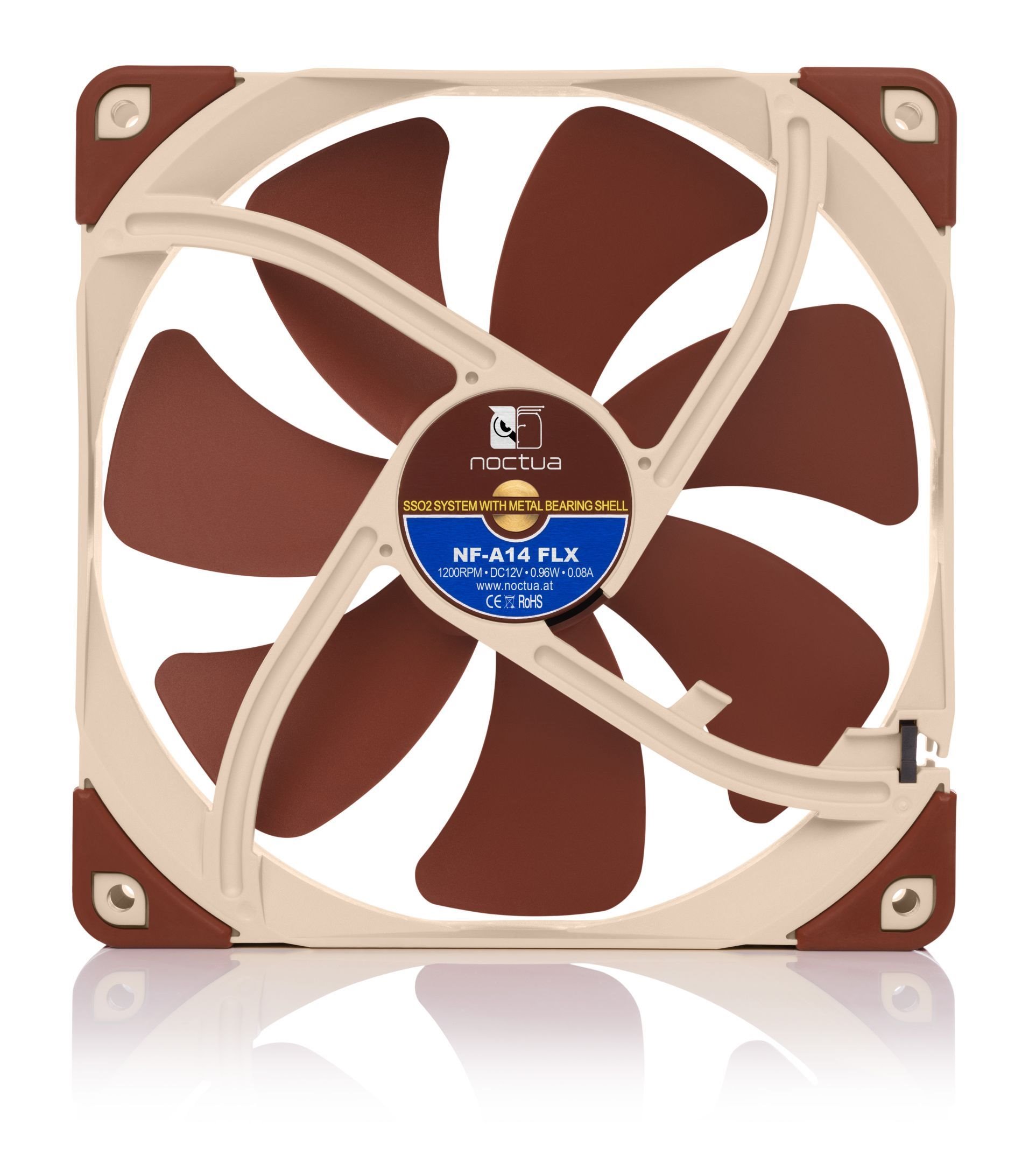 Noctua NF-A14 FLX
