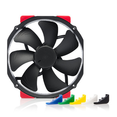 Noctua NF-A15 HS-PWM chromax.black.swap