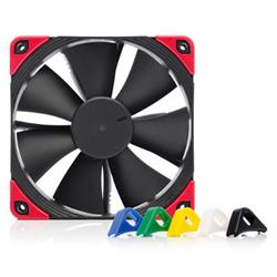 Noctua NF-F12 PWM chromax.black.swap