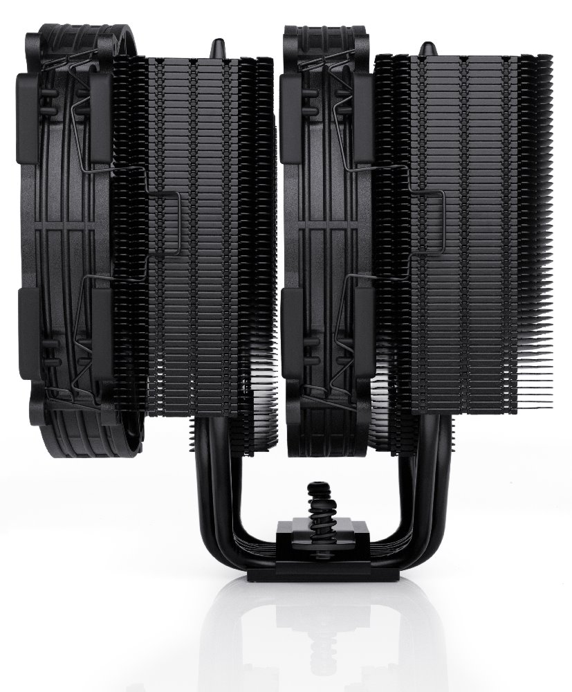 Noctua NH-D15 G2 chromax.black