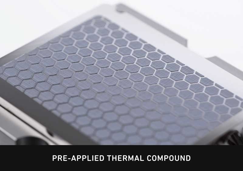 Noctua NH-D9 DX-4677 4U D-Type Premium Cooler