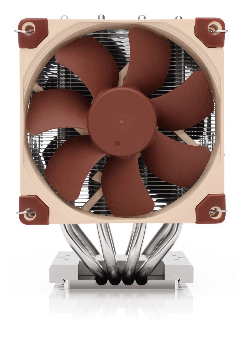 Noctua NH-D9 DX-4677 4U D-Type Premium Cooler