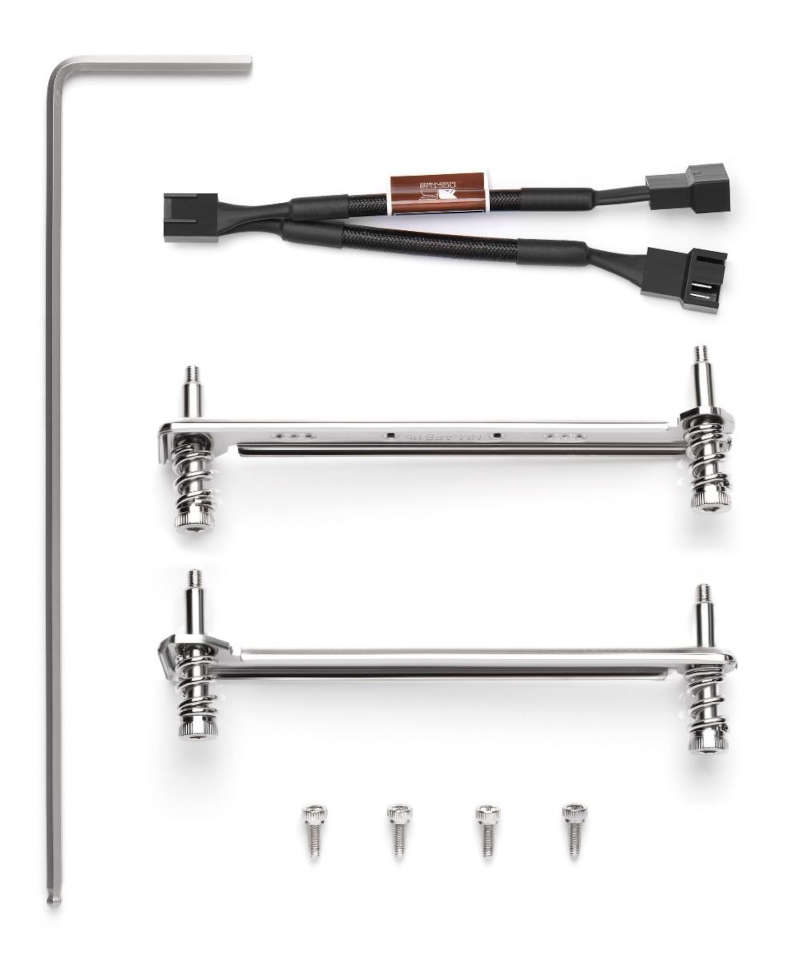 Noctua NH-U14S TR5-SP6 U-Type Premium Cooler