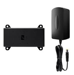 Noctua přílušentství NV-SPH1 8 Channel Fan Hub Set 5V/12V/24V, s power adaptérem