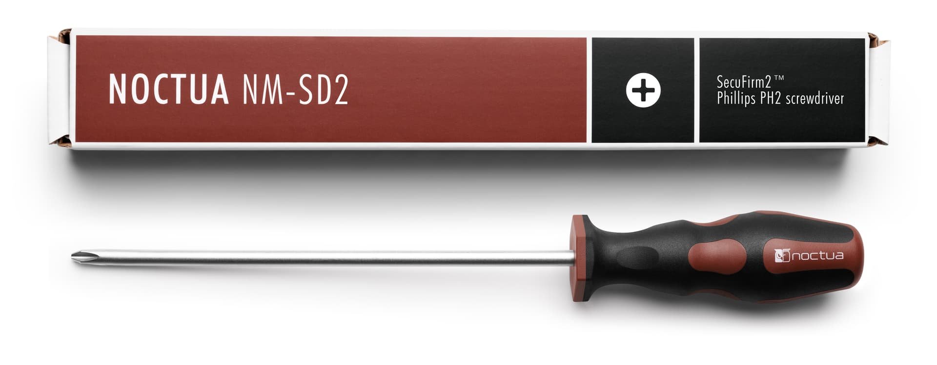 Noctua šroubovák NM-SD2 SecuFirm2 Phillips PH2