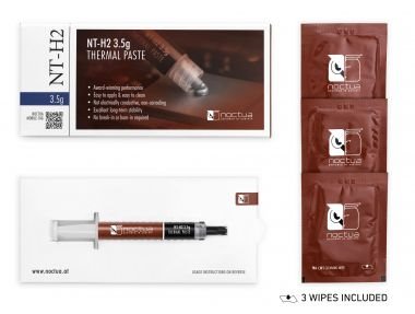Noctua teplovodivá pasta NT-H2 3.5g