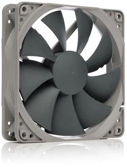 Noctua ventilátor NA-FK1 pro chladič NH-U12S redux, 4-pin, 1700 RPM, 25.1dB, 12V - 120mm