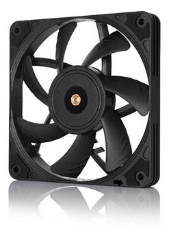 Noctua ventilátor NF-A12x15 PWM chromax.black.swap