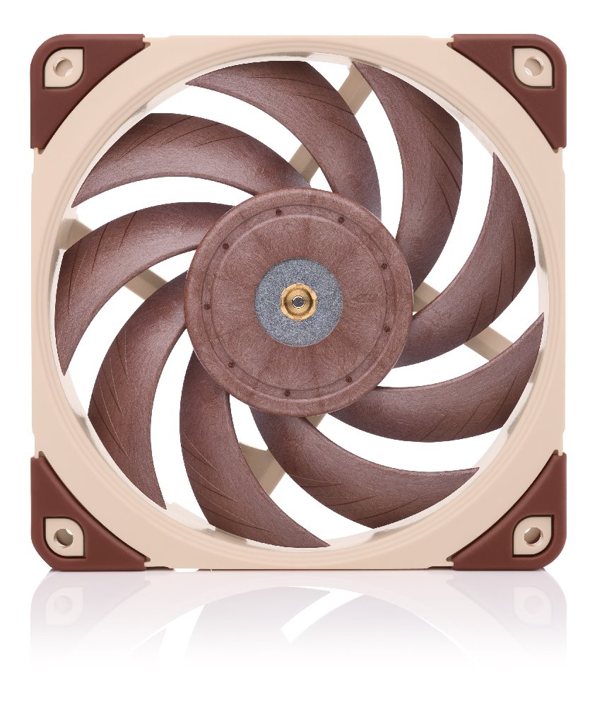 Noctua ventilátor NF-A12x25 5V PWM