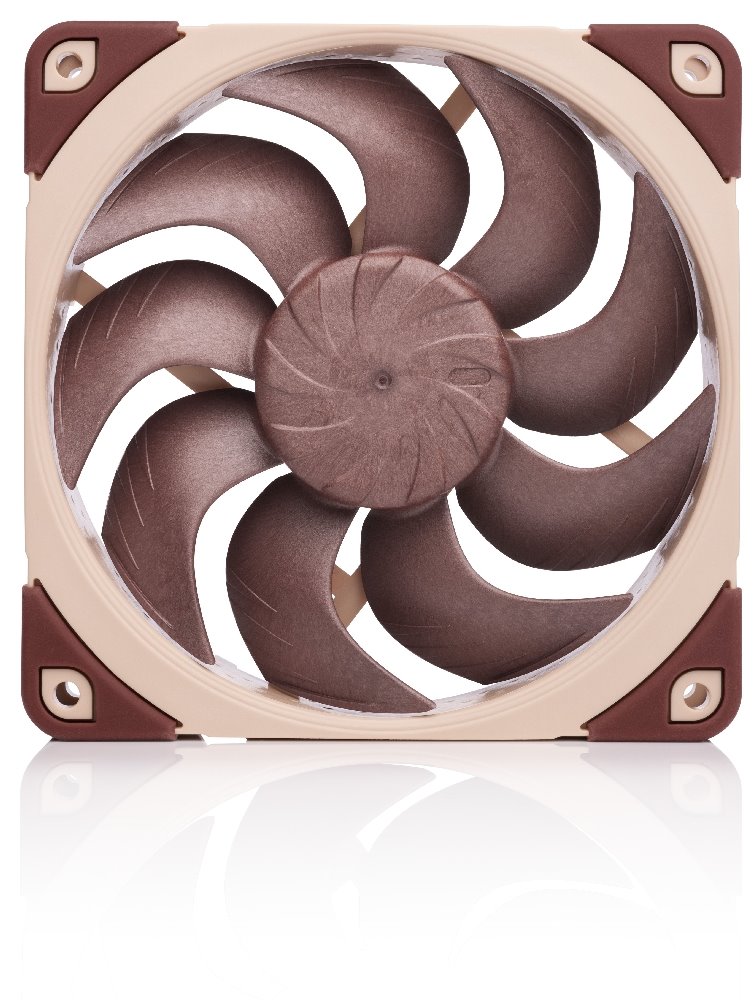 Noctua ventilátor NF-A12x25 G2 PWM