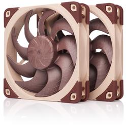 Noctua ventilátor NF-A12x25 G2 PWM Sx2-PP
