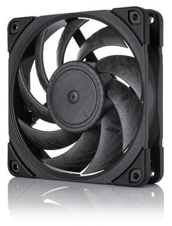 Noctua ventilátor NF-A12x25 PWM chromax.black.swap