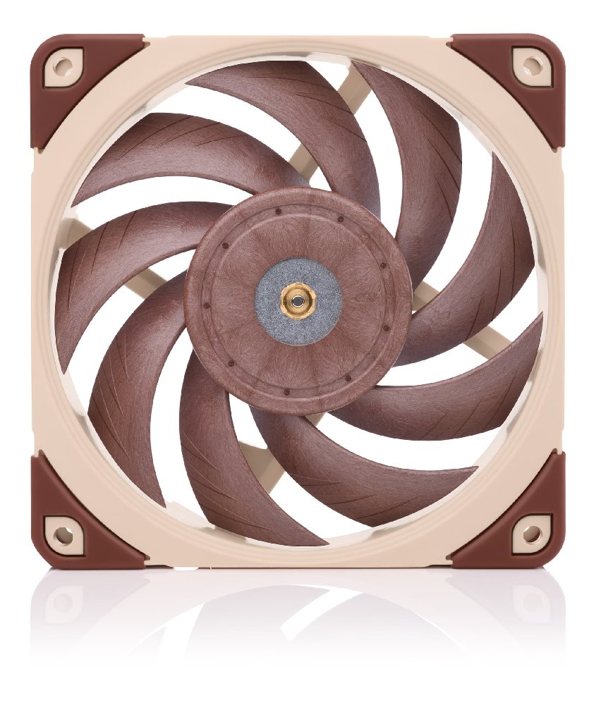 Noctua ventilátor NF-A12x25 ULN
