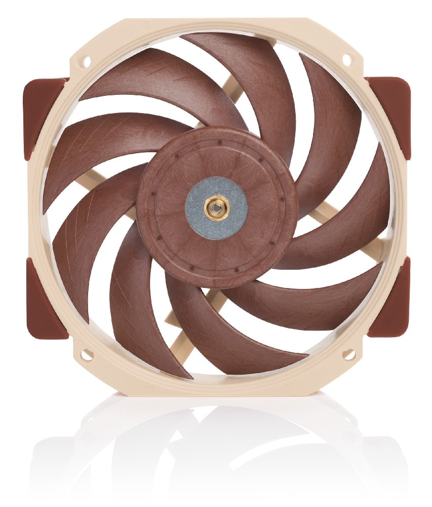 Noctua ventilátor NF-A12x25r PWM