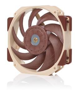 Noctua ventilátor NF-A12x25r PWM