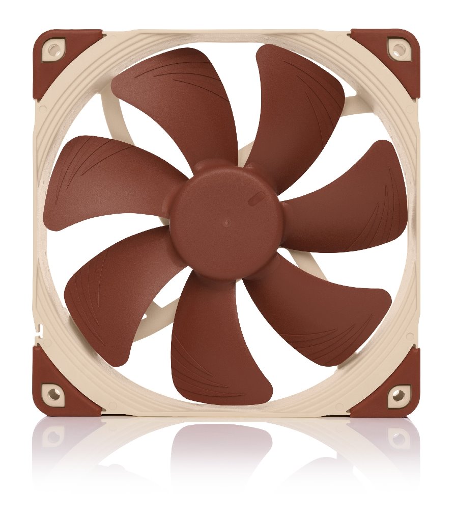 Noctua ventilátor NF-A14 FLX