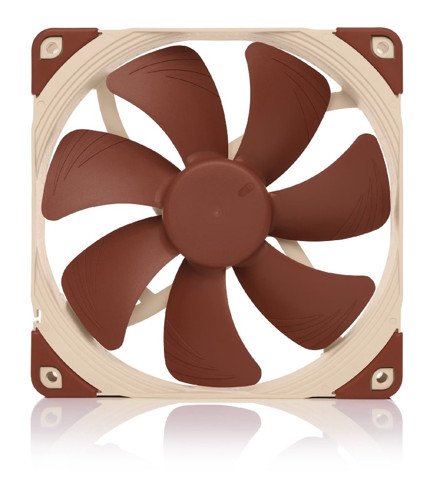 Noctua ventilátor NF-A14 ULN