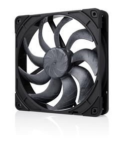 Noctua ventilátor NF-A14x25 G2 PWM chromax.black