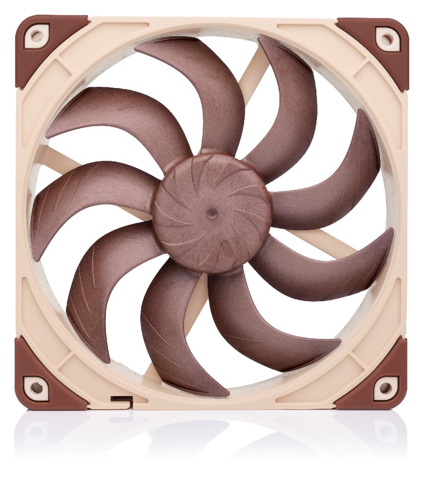 Noctua ventilátor NF-A14x25 G2 PWM