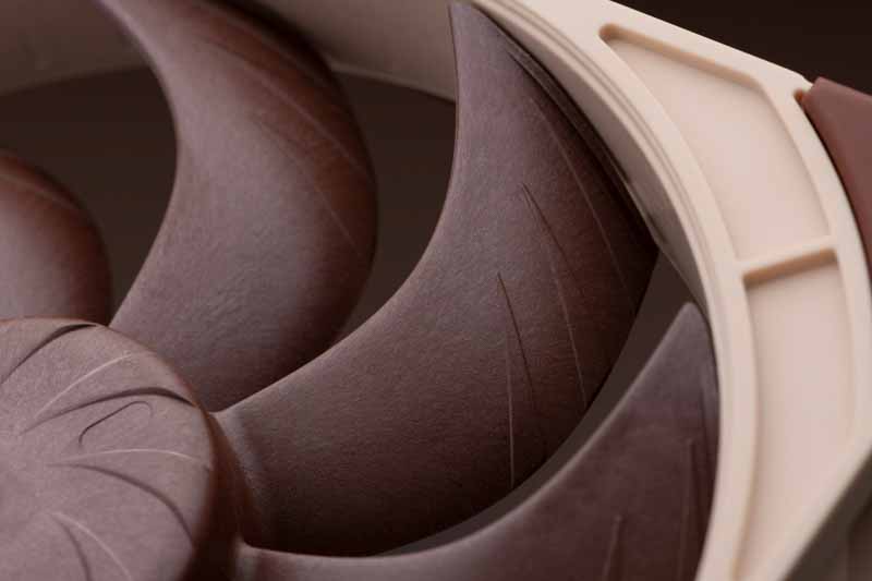 Noctua ventilátor NF-A14x25 G2 PWM