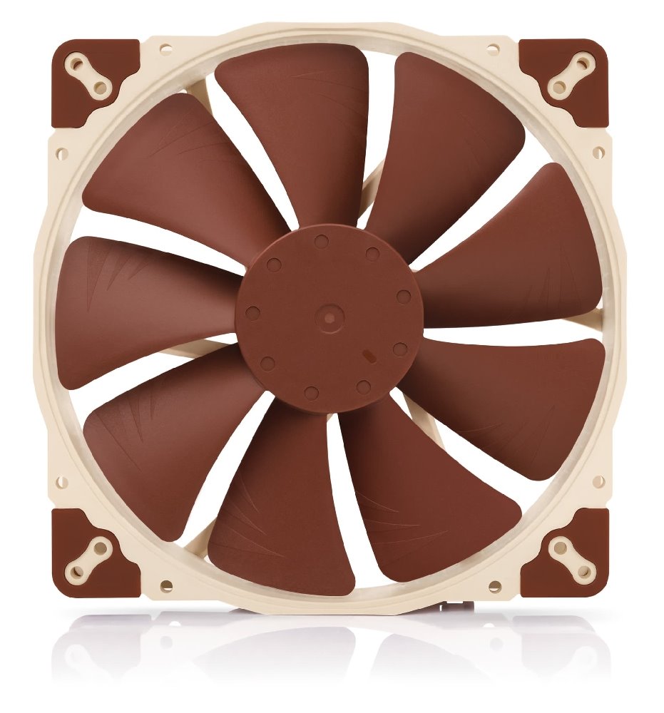 Noctua ventilátor NF-A20 FLX