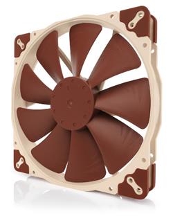 Noctua ventilátor NF-A20 PWM