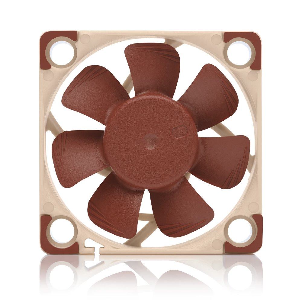 Noctua ventilátor NF-A4x10 24V PWM