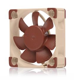Noctua ventilátor NF-A4x10 24V PWM