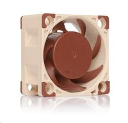 Noctua ventilátor NF-A4x20 5V, 3-pin, 5000 RPM, 14.9dB, 5V - 40mm