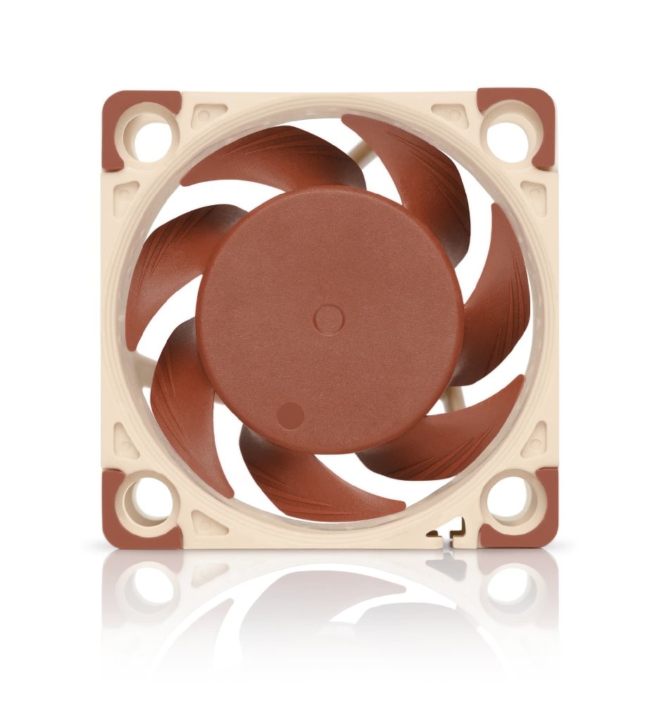 Noctua ventilátor NF-A4x20 5V PWM