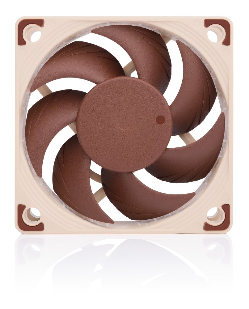 Noctua ventilátor NF-A6x15 5V