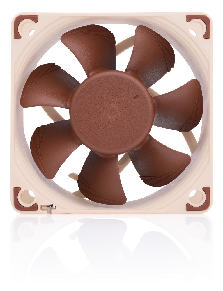 Noctua ventilátor NF-A6x25 5V PWM