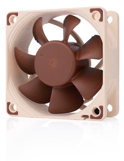 Noctua ventilátor NF-A6x25 5V