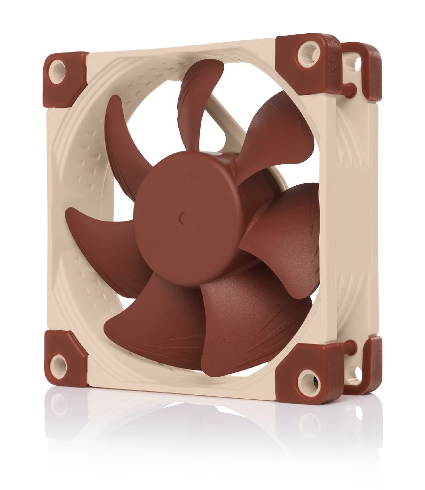 Noctua ventilátor NF-A8 5V