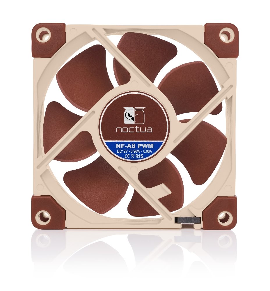 Noctua ventilátor NF-A8 PWM