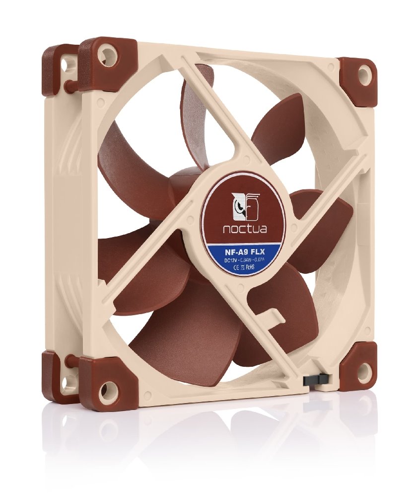 Noctua ventilátor NF-A9 FLX