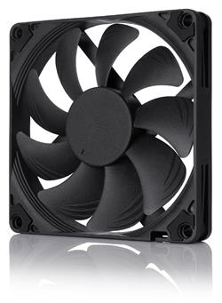 Noctua ventilátor NF-A9x14 HS-PWM chromax.black.swap
