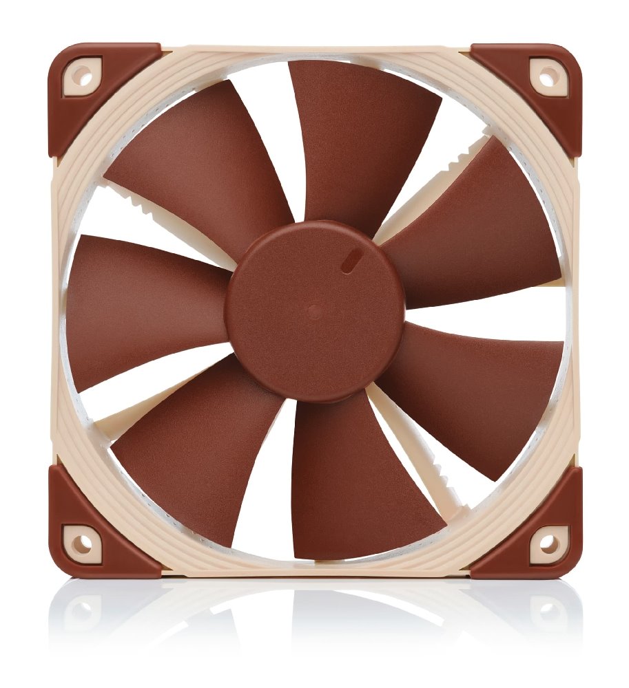 Noctua ventilátor NF-F12 5V PWM