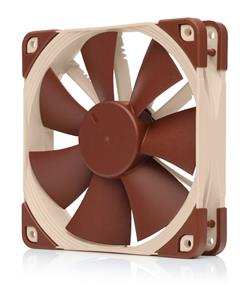 Noctua ventilátor NF-F12 PWM