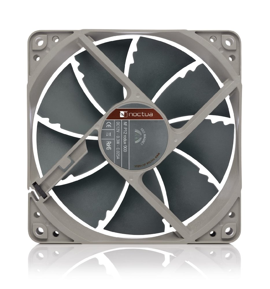 Noctua ventilátor NF-P12 redux-900
