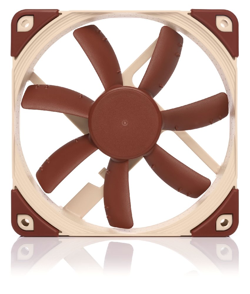 Noctua ventilátor NF-S12A FLX