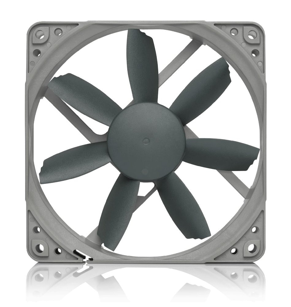 Noctua ventilátor NF-S12B redux-1200