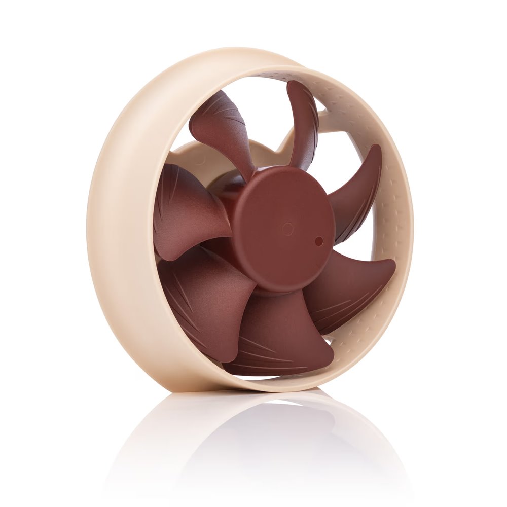 Noctua ventilátor NL-ACF1 pro NL-LC1