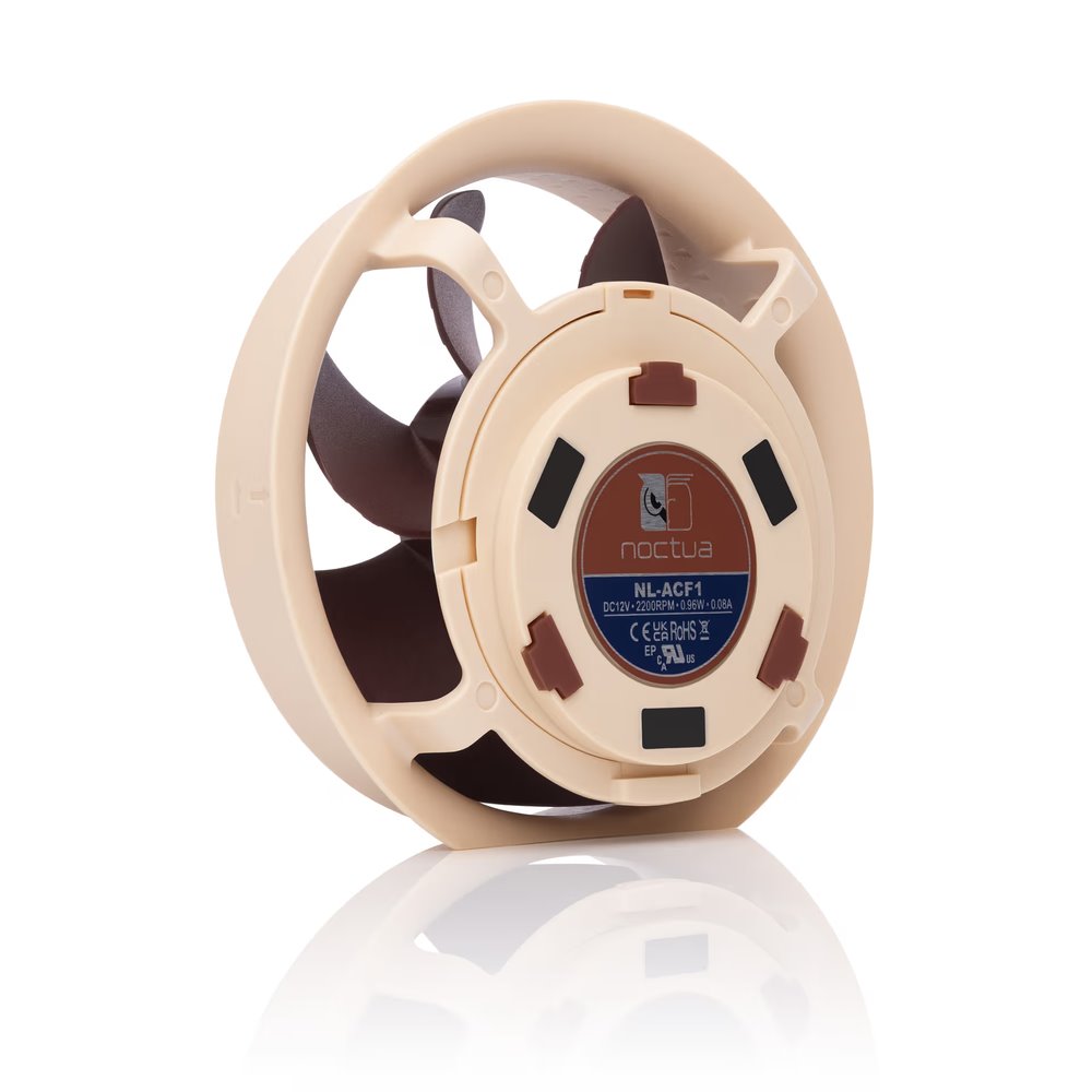 Noctua ventilátor NL-ACF1 pro NL-LC1
