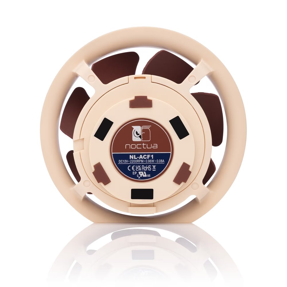 Noctua ventilátor NL-ACF1 pro NL-LC1