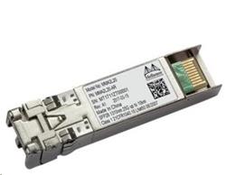 nVidia Mellanox transceiver, 100GbE, QSFP28, MPO, 850nm, SR4, up to 100m, DDMI