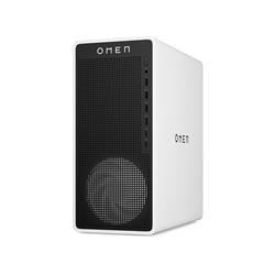 OMEN 16L TG03-0017nc, Ultra7 265F, RTX 5060Ti/16GB, 32GB, SSD 1TB, W11H, 3-3-0, white