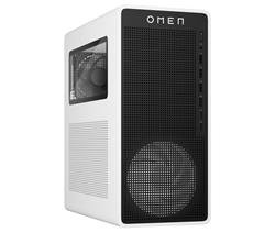 OMEN 16L TG03-0023nc, Ultra7 265F, RTX5060Ti/16GB, 16GB, SSD 1TB, W11H, 3-3-0, White, WiFi/BT